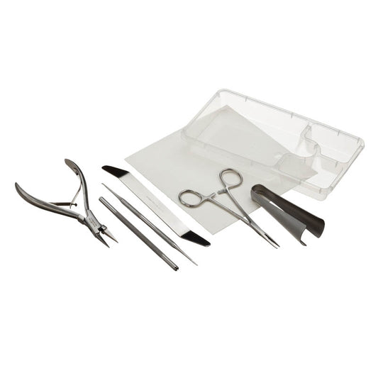 Instrapac Nail Surgery Pack with McKays Elevator - Single