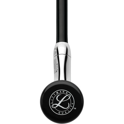 Littmann 3200 Electronic 12 Track Stethoscope: Black 3200BK12 - 