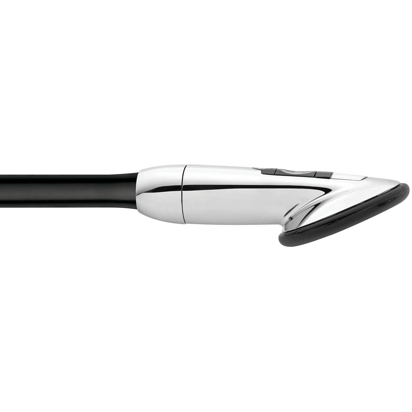 Littmann 3200 Electronic 12 Track Stethoscope: Black 3200BK12 - 