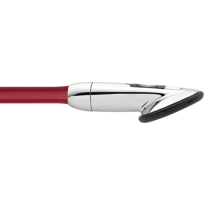 Littmann 3200 Electronic 12 Track Stethoscope: Burgundy 3200BU12 - 