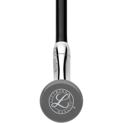 Littmann 3100 Electronic Stethoscope: Black 3100BK - 3M Littmann Offer - Littmann Stethoscopes