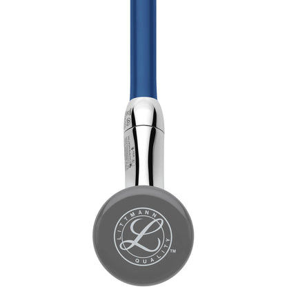 Littmann 3100 Electronic Stethoscope: Navy Blue 3100NB - 