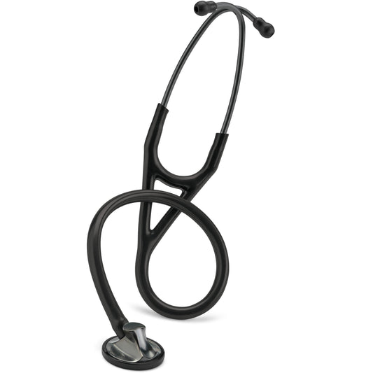 Littmann Master Cardiology Stethoscope: Dark Olive Smoke 2182 - 