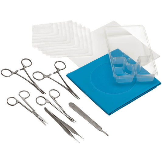 Instrapac® Minor Operation Pack