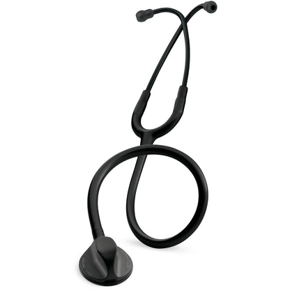 Littmann Master Classic II Stethoscope: All Black 2141