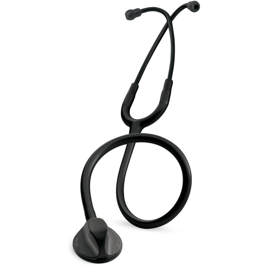 Littmann Master Classic II Stethoscope: All Black 2141 - 