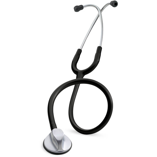 Littmann Master Classic II Stethoscope: Black 2144 - 