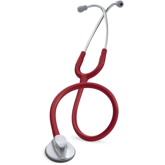 Littmann Master Classic II Stethoscope: Burgundy 2146 - 