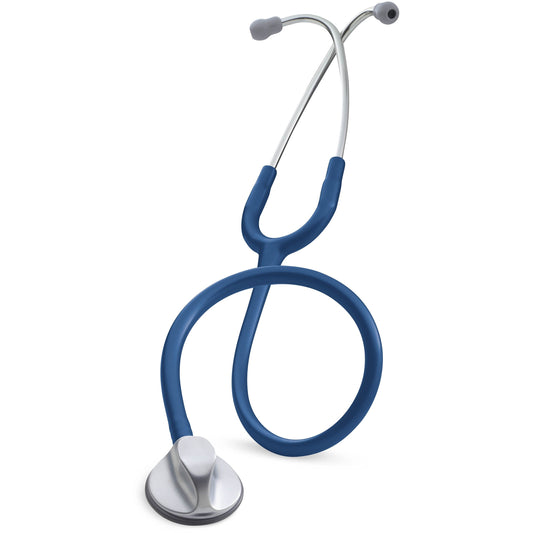Littmann Master Classic II Stethoscope: Navy Blue 2147 - 