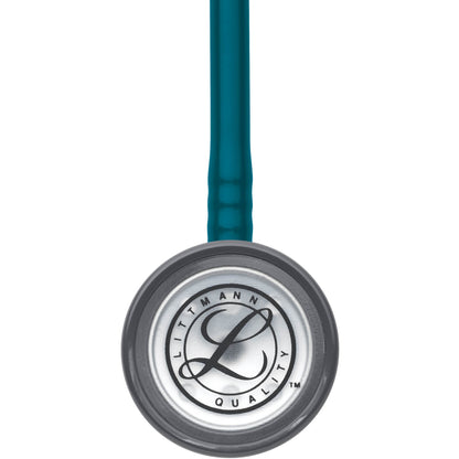 Littmann Master Classic II Stethoscope: Caribbean Blue 2630 - 