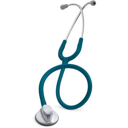 Littmann Master Classic II Stethoscope: Caribbean Blue 2630 - 