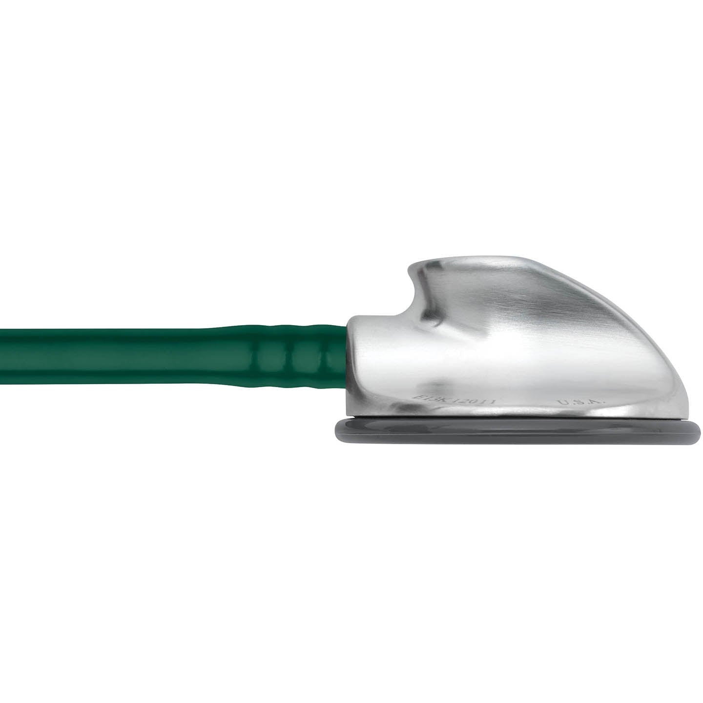 Littmann Master Classic II Stethoscope: Hunter Green 2632 - 