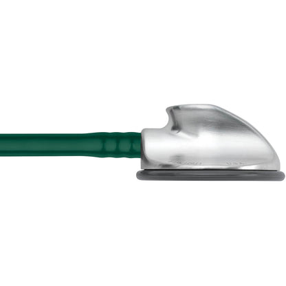 Littmann Master Classic II Stethoscope: Hunter Green 2632 - 