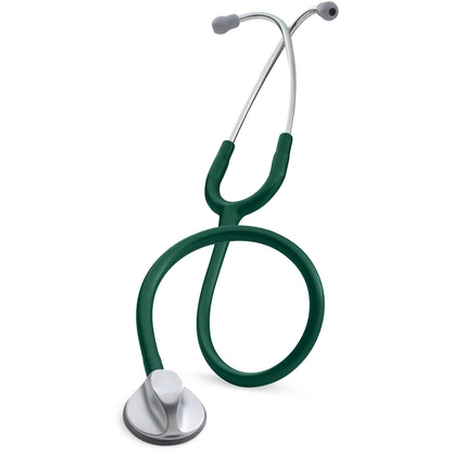 Littmann Master Classic II Stethoscope: Hunter Green 2632 - 