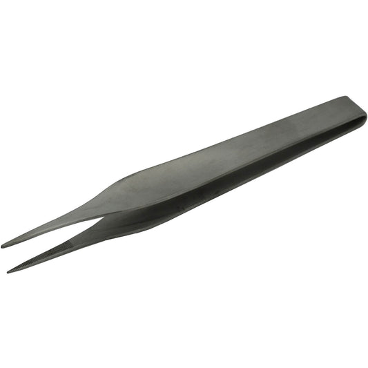 Martins Stainless-Steel Splinter Forceps 11.4cm (Each)