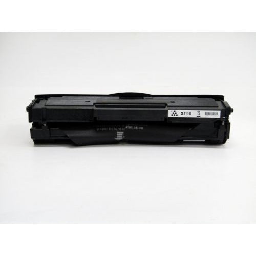 Samsung SL-M2020 MLT-D111S Toner Cartridge - Compatible - Samsung