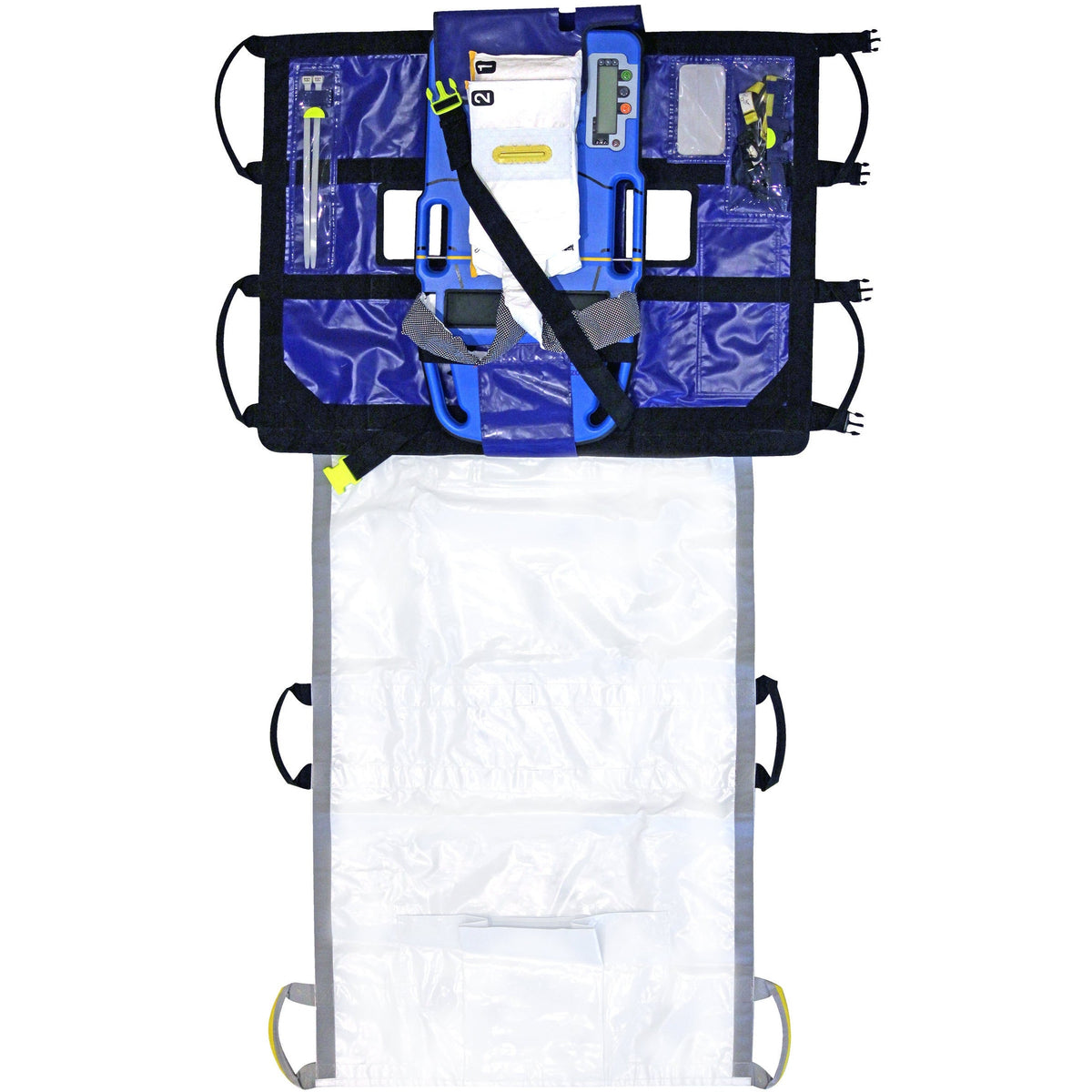 Autopulse Shell Zoll Autopulse Quick Case – Medisave UK