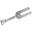 Aluminium Alloy Tuning Fork without Foot - C5 4096hz