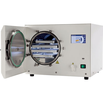 Little Sister SES 2010 Touchscreen Non-Vaccum Autoclave - Eschmann