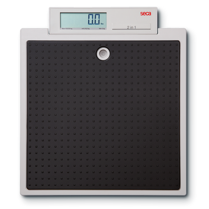 Seca 876 Non-Medical Flat Scales for Mobile Use