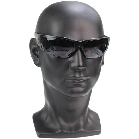 Dewalt Protector Pro Safety Spectacles - Smoke - Screwfix