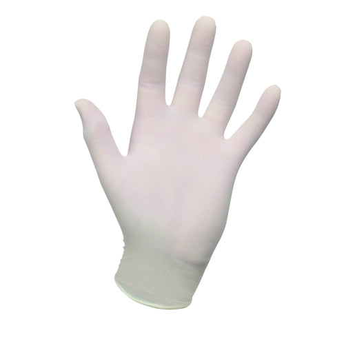 Premier Protector Powder-Free Latex Gloves - Large x 100