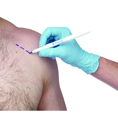 Surgical Skin Marking Pen - Single – Medisave UK