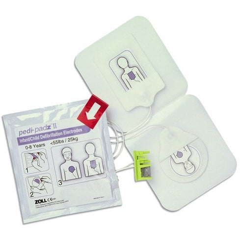 Training Pedi Padz II (box of 6) – Medisave UK