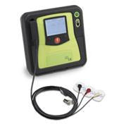 CPR-D Demonstration and Training Electrode