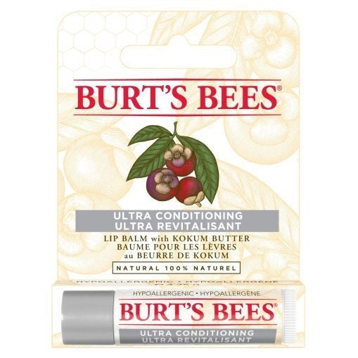Ultra Conditioning Lip Balm - Burt's Bees