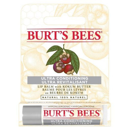 Ultra Conditioning Lip Balm - Burt's Bees