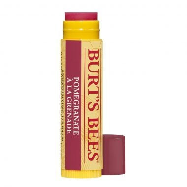 Pomegranate Lip Balm - Burt's Bees