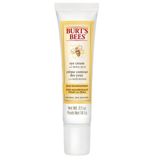 Skin Nourishment Eye Cream (0.5 oz/14.1g) - Burt's Bees