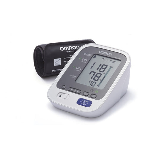Omron M6 Comfort Blood Pressure Monitor