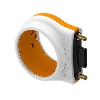 Spirometer Sensor Head for MIR Spirodoc