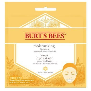 Lip Mask - Moisturising - Burt's Bees