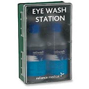 Reliwash Double Eye Wash Station