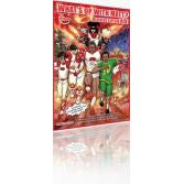 What's up with Matt? Medikidz Explain HIV COMIC