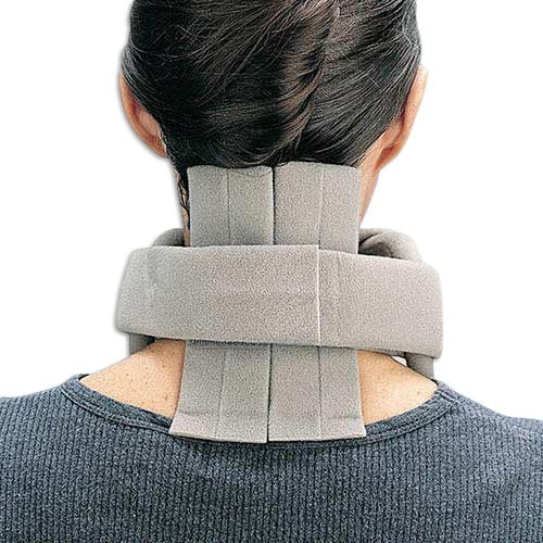 Cervical Collar Headmaster Extention Pads Jnr/Sml - Discontinued