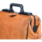 'Rusticana' Classic Doctors Bag - Small with Two Pockets