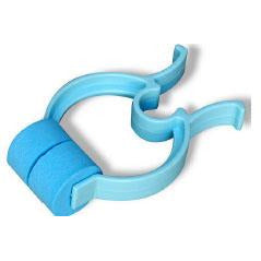 MIR Plastic Nose Clip, Bag of 10