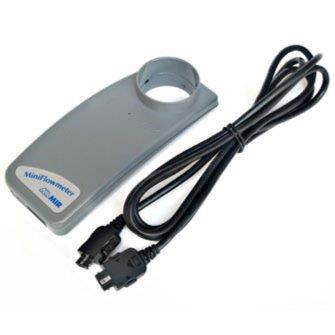 MIR MiniFlowMeter Sensor for Spirolab Series - Without Cable