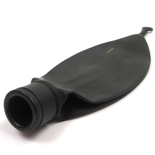Rebreathing Bag Sealed End 22.0mm Neck 2 Litres - JAK