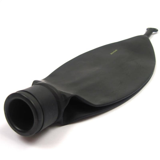 Rebreathing Bag Sealed End 22.0mm Neck 2 Litres - JAK