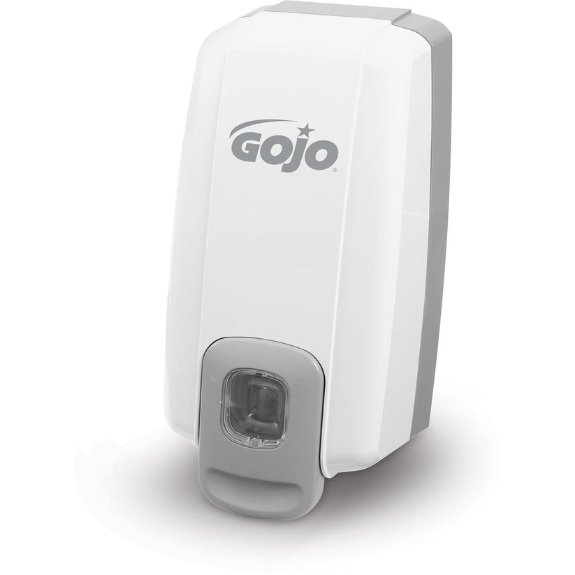 Gojo NXT Liquid Soap Dispenser 1000ml – Medisave UK