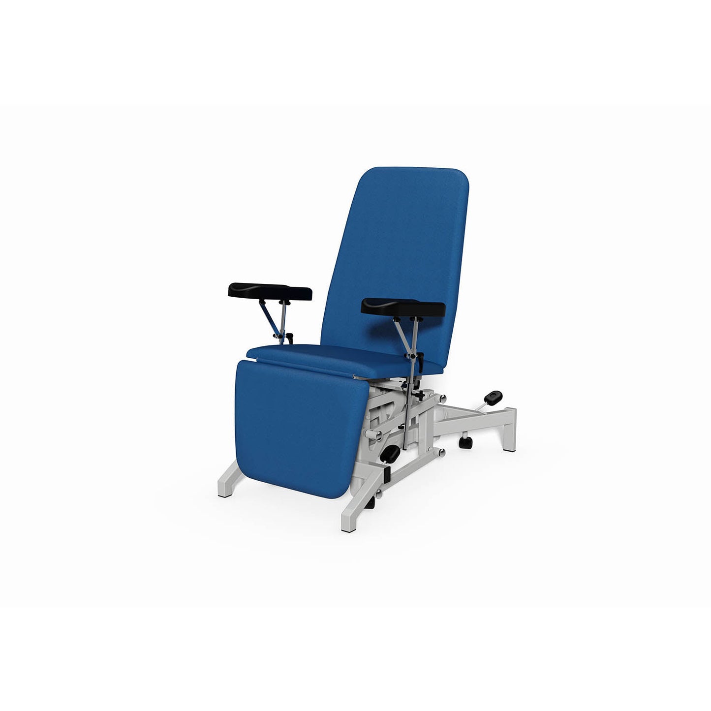 Plinth 2000 Phlebotomy Chair - Electric - 