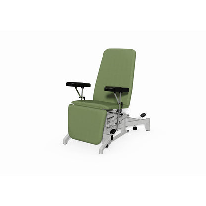 Plinth 2000 Phlebotomy Chair - Electric - 