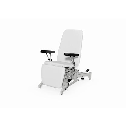 Plinth 2000 Phlebotomy Chair - Electric - 