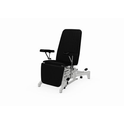 Plinth 2000 Phlebotomy Chair - Electric - 