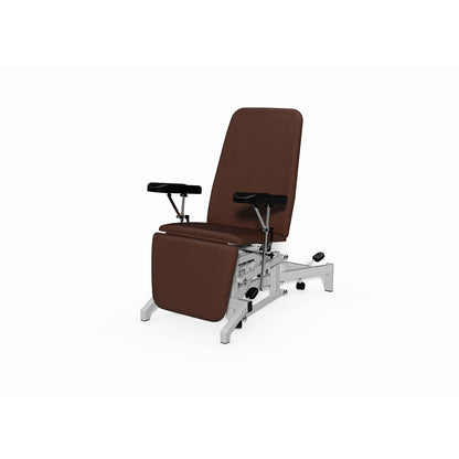 Plinth 2000 Phlebotomy Chair - Electric - 